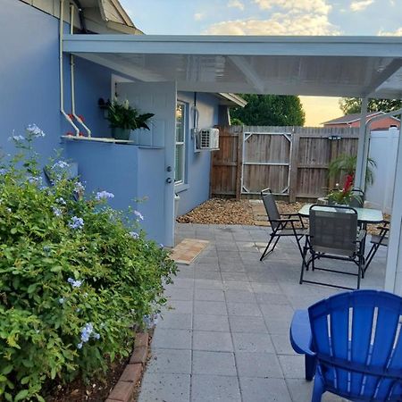 Beautiful Apartment Close To Everything Tampa Exteriér fotografie