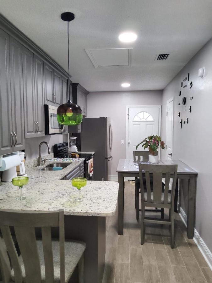 Beautiful Apartment Close To Everything Tampa Exteriér fotografie