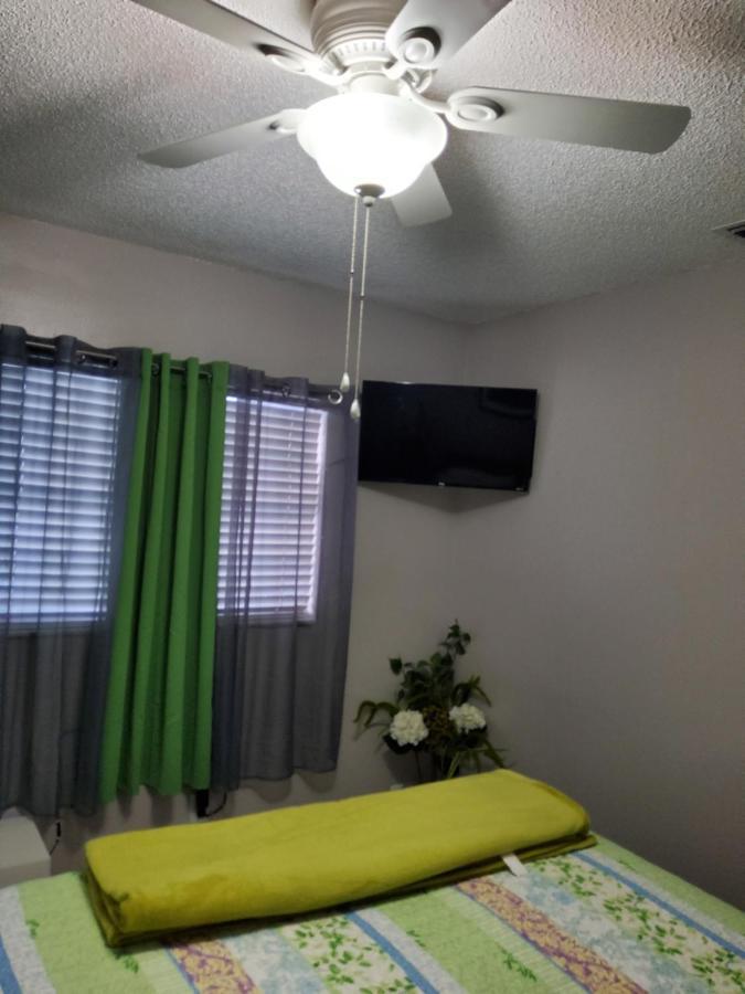 Beautiful Apartment Close To Everything Tampa Exteriér fotografie