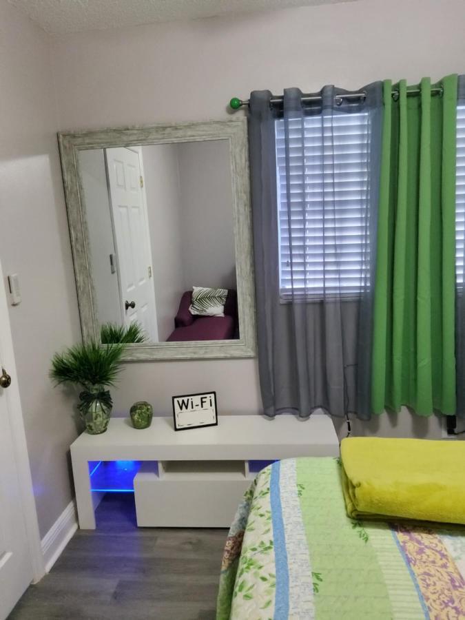 Beautiful Apartment Close To Everything Tampa Exteriér fotografie