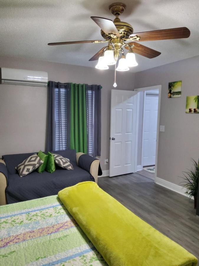 Beautiful Apartment Close To Everything Tampa Exteriér fotografie