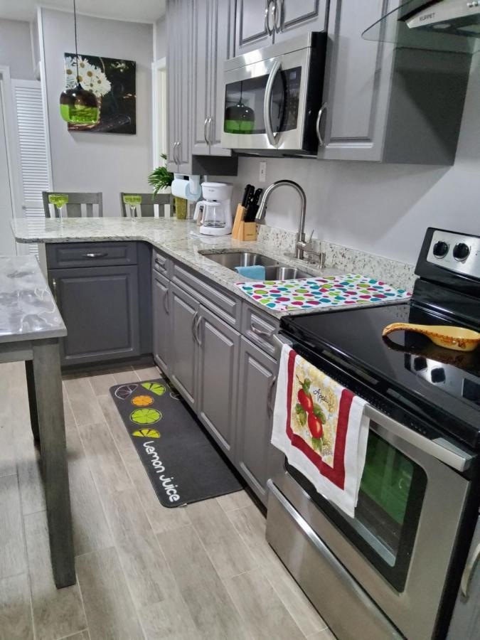 Beautiful Apartment Close To Everything Tampa Exteriér fotografie