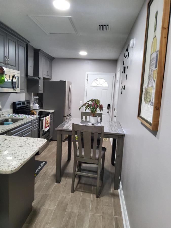 Beautiful Apartment Close To Everything Tampa Exteriér fotografie