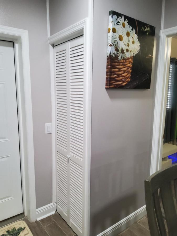Beautiful Apartment Close To Everything Tampa Exteriér fotografie