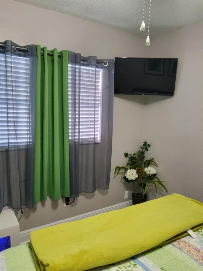 Beautiful Apartment Close To Everything Tampa Exteriér fotografie