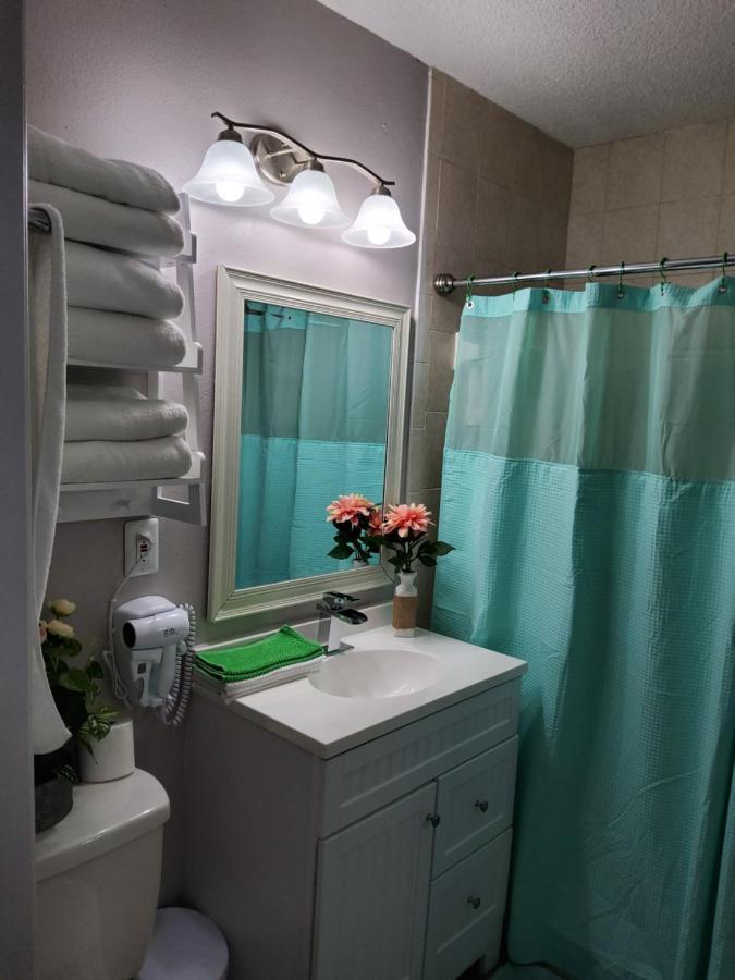 Beautiful Apartment Close To Everything Tampa Exteriér fotografie