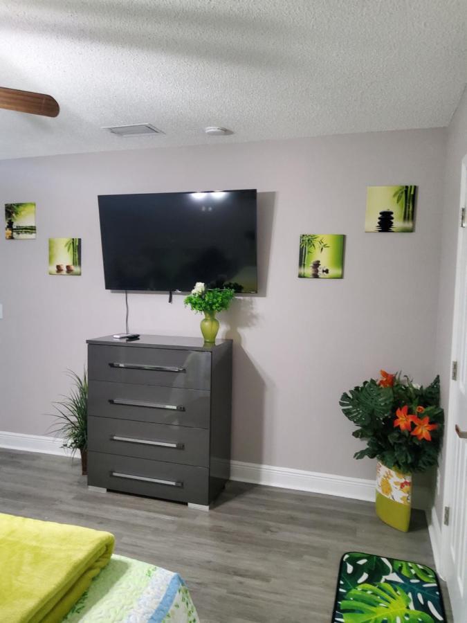 Beautiful Apartment Close To Everything Tampa Exteriér fotografie