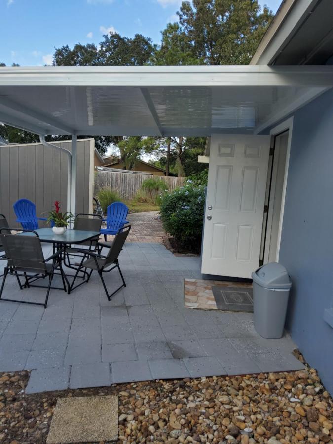 Beautiful Apartment Close To Everything Tampa Exteriér fotografie