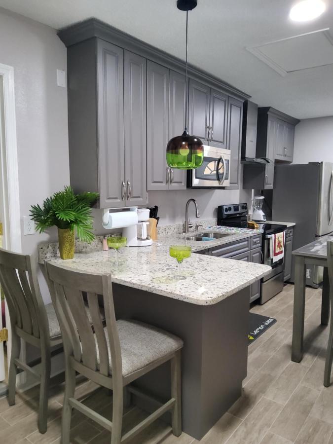 Beautiful Apartment Close To Everything Tampa Exteriér fotografie