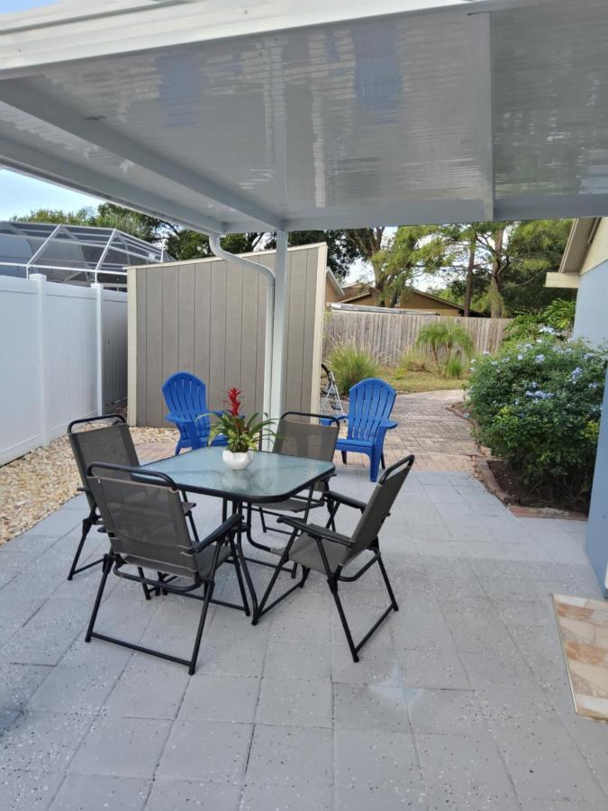 Beautiful Apartment Close To Everything Tampa Exteriér fotografie