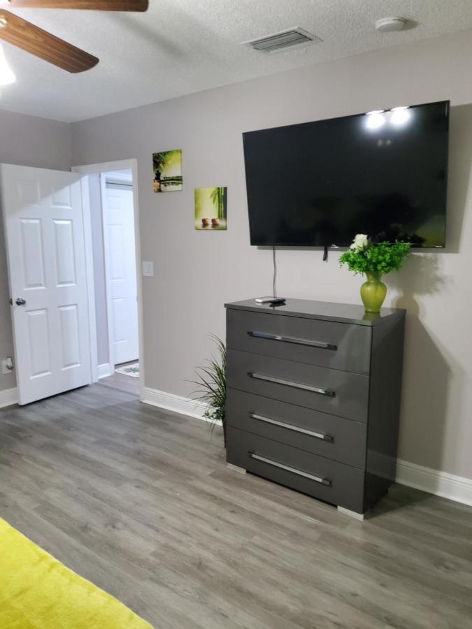 Beautiful Apartment Close To Everything Tampa Exteriér fotografie
