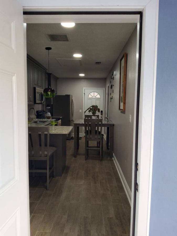 Beautiful Apartment Close To Everything Tampa Exteriér fotografie