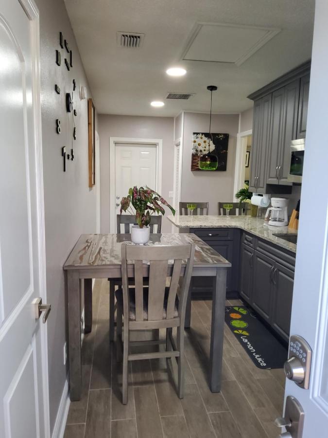 Beautiful Apartment Close To Everything Tampa Exteriér fotografie