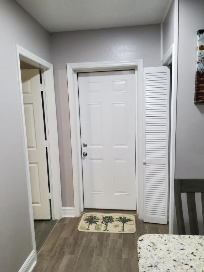 Beautiful Apartment Close To Everything Tampa Exteriér fotografie