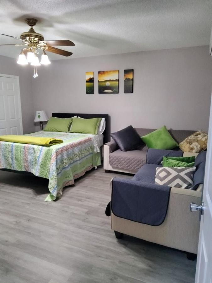 Beautiful Apartment Close To Everything Tampa Exteriér fotografie