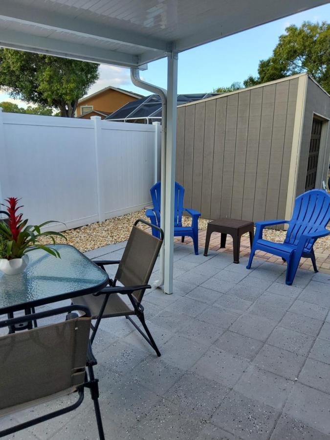 Beautiful Apartment Close To Everything Tampa Exteriér fotografie