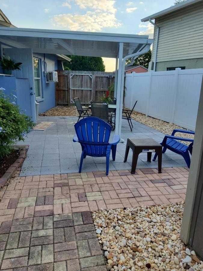 Beautiful Apartment Close To Everything Tampa Exteriér fotografie