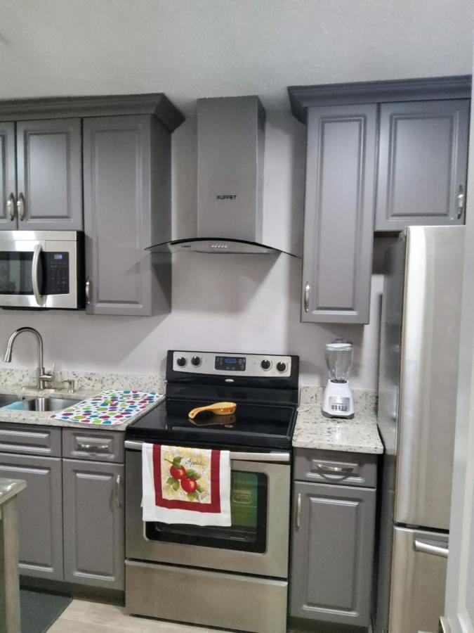 Beautiful Apartment Close To Everything Tampa Exteriér fotografie