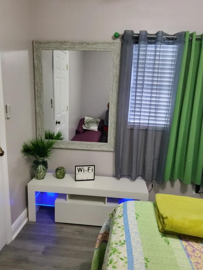 Beautiful Apartment Close To Everything Tampa Exteriér fotografie