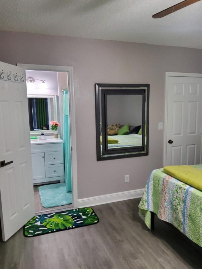 Beautiful Apartment Close To Everything Tampa Exteriér fotografie