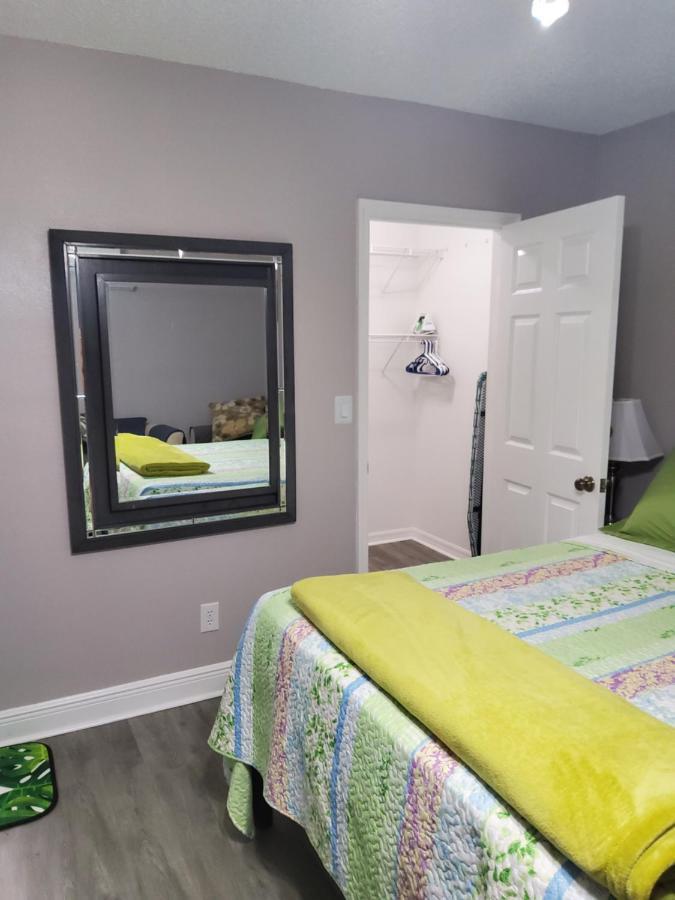 Beautiful Apartment Close To Everything Tampa Exteriér fotografie