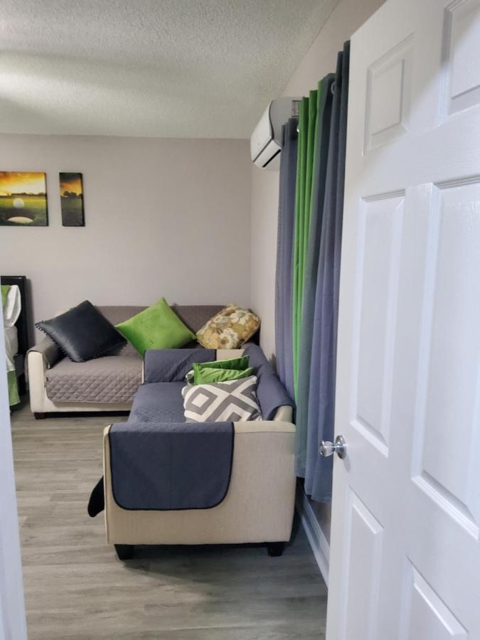 Beautiful Apartment Close To Everything Tampa Exteriér fotografie